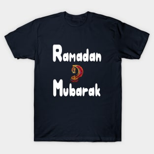 Ramadan T-Shirt